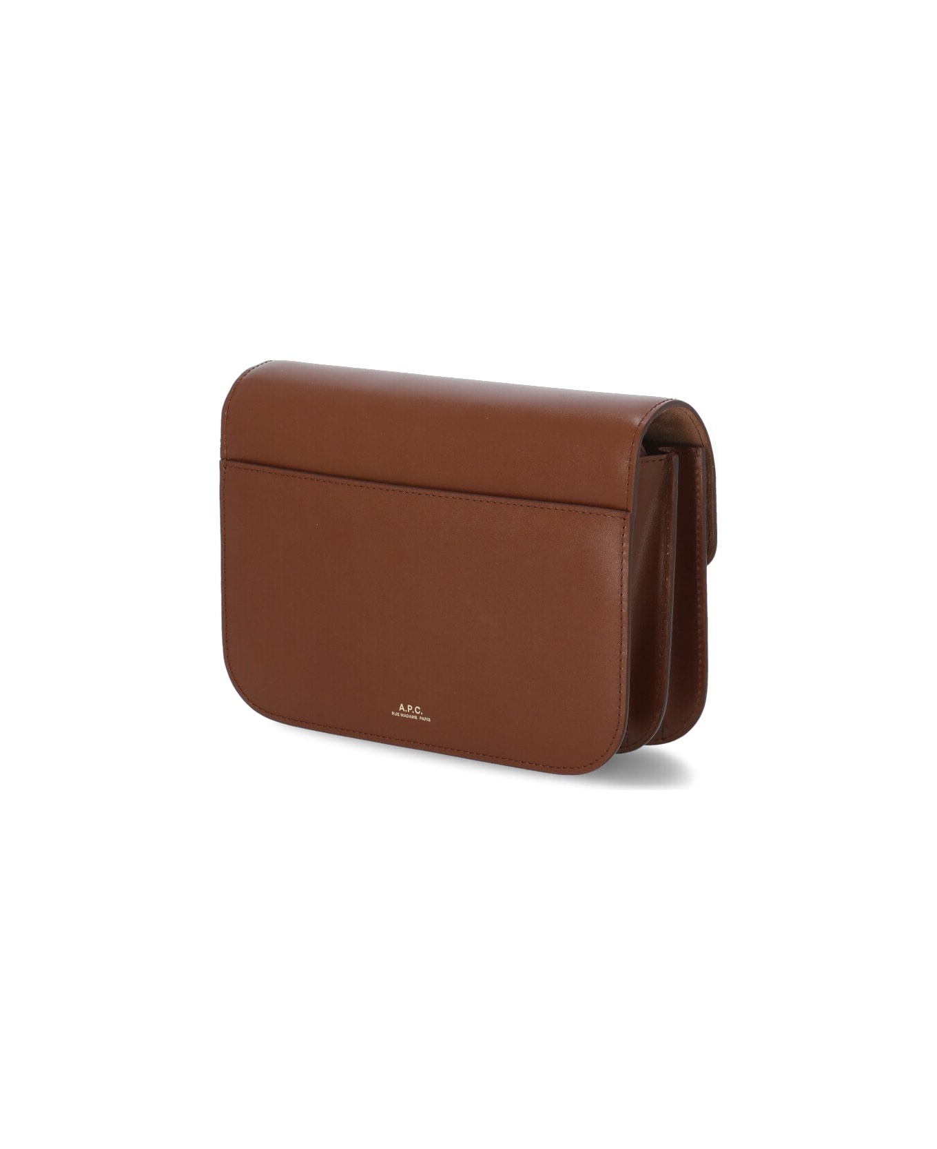 Astra Small Shoulder Bag - 3