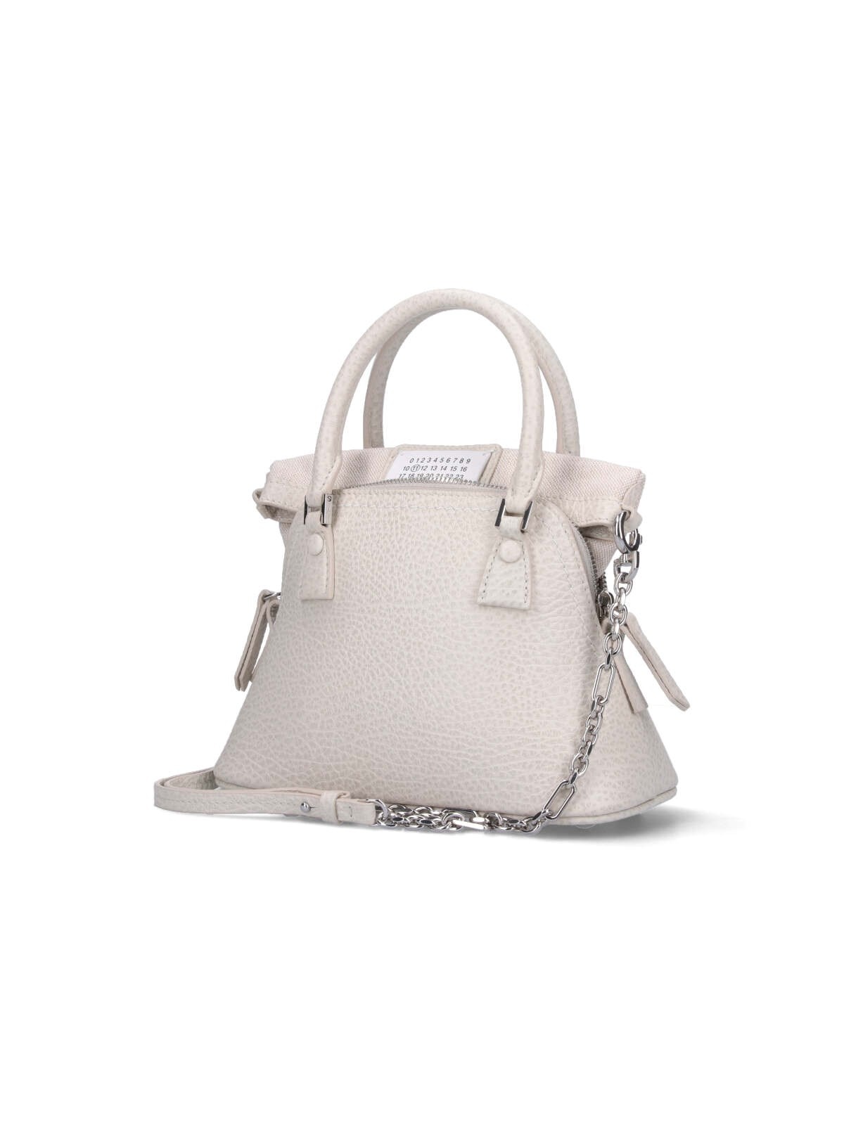 "5AC CLASSIQUE MICRO" BAG - 2