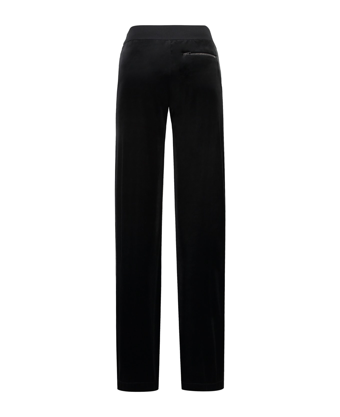 Velvet Trousers - 2