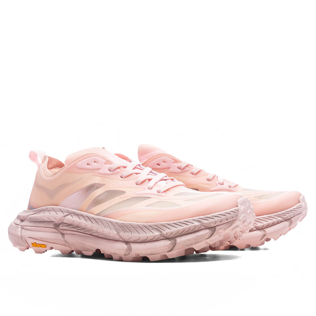 MAFATE SPEED 4 LITE - ROSE TEA/ROSE LATTE - 2