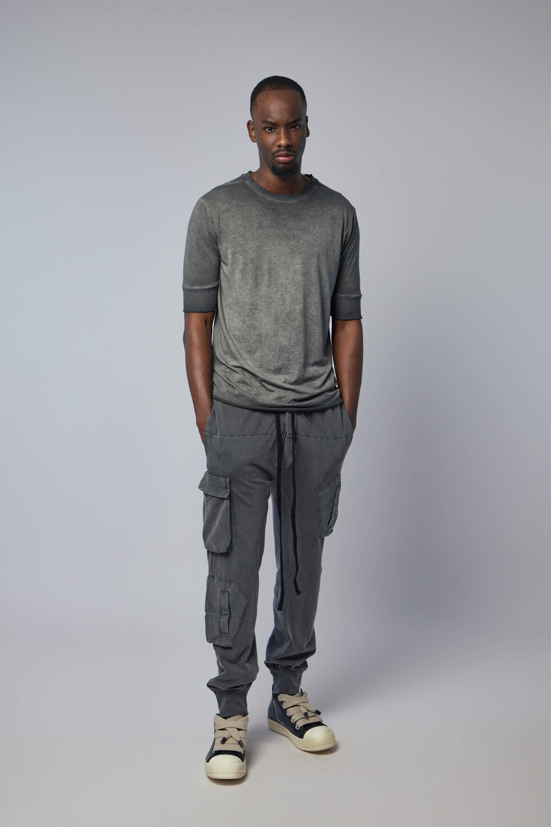 thom/krom Men t-shirt outlook