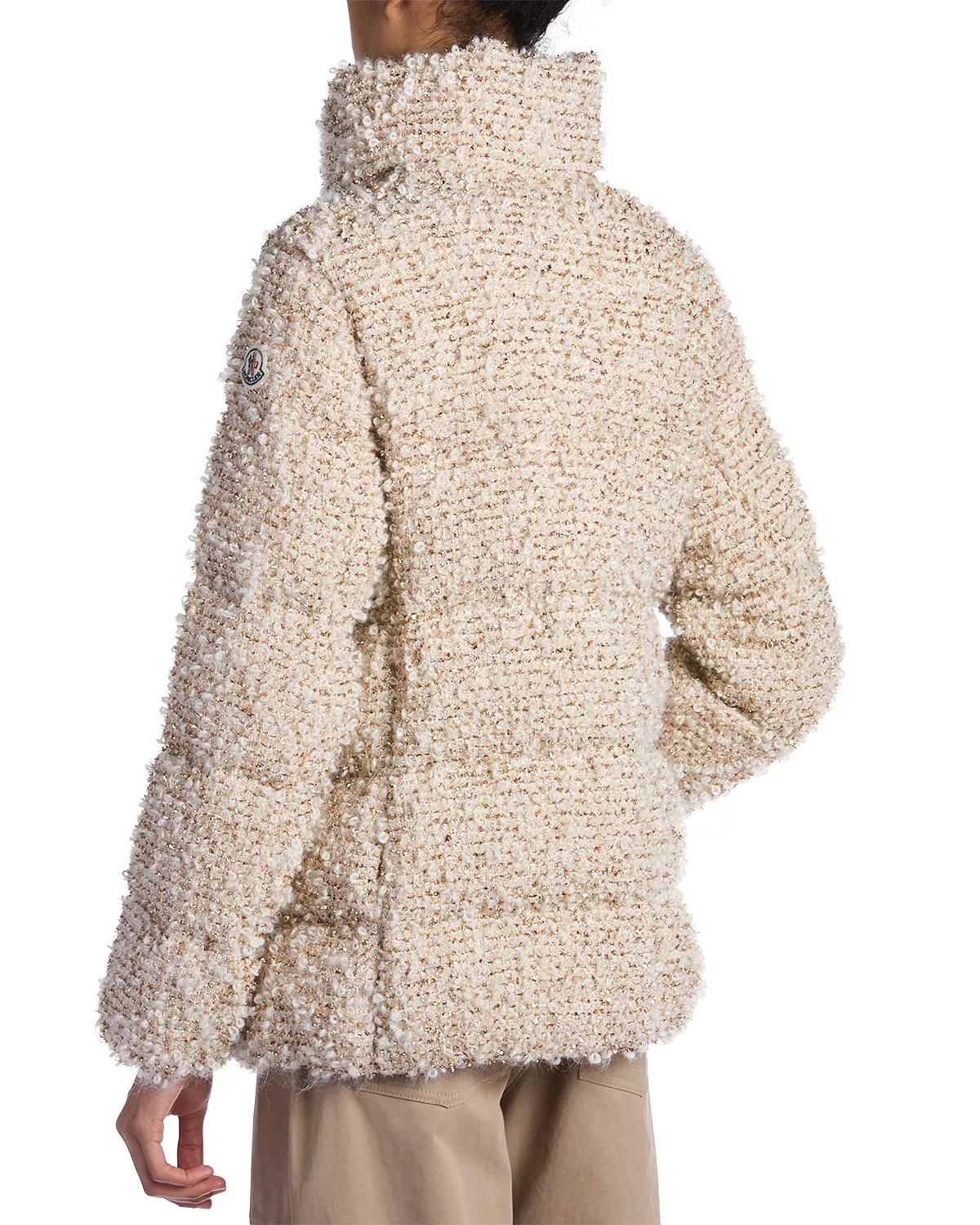 Cochevisse Jacket - 3