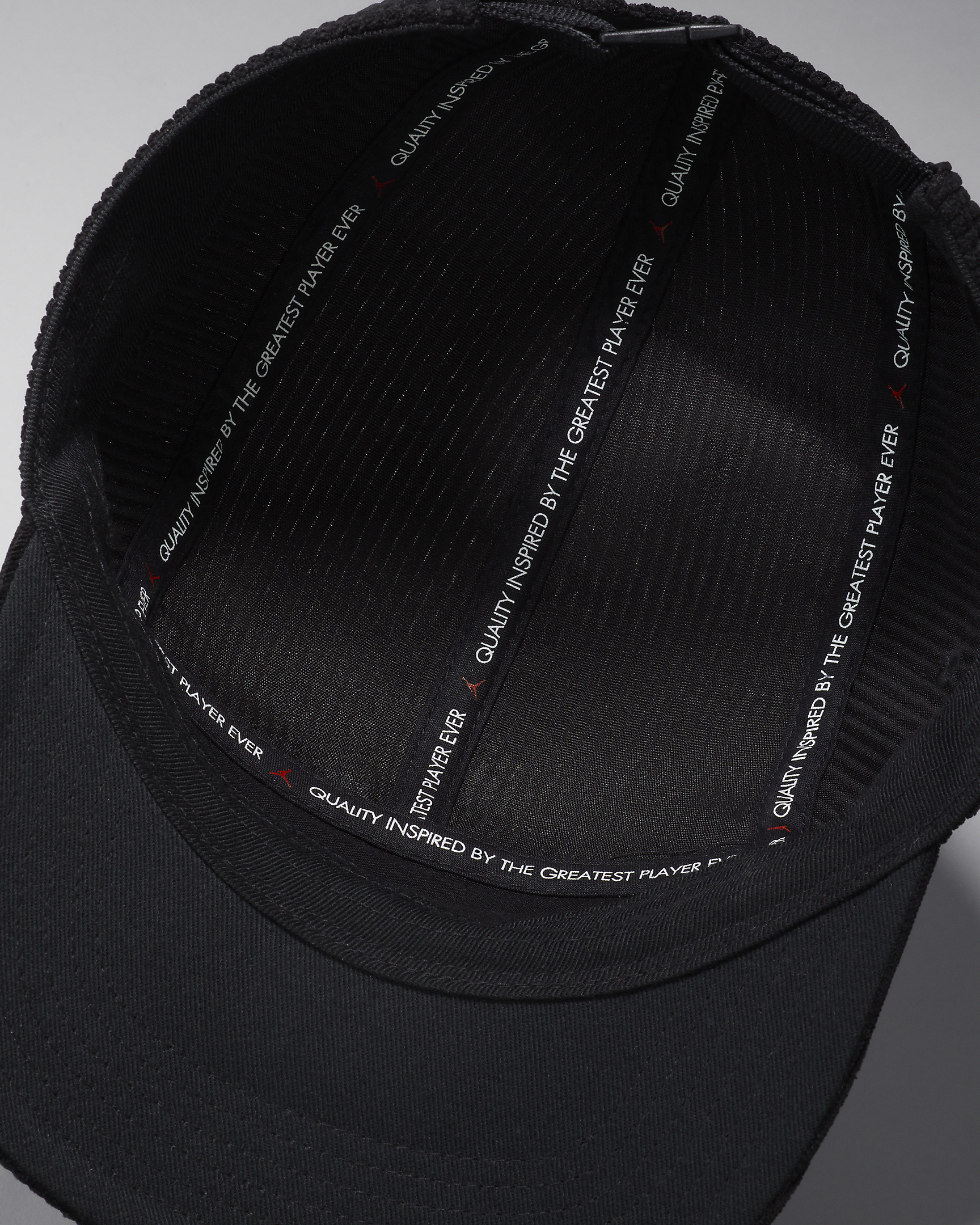 Jordan Fly Jumpman Hat - 5