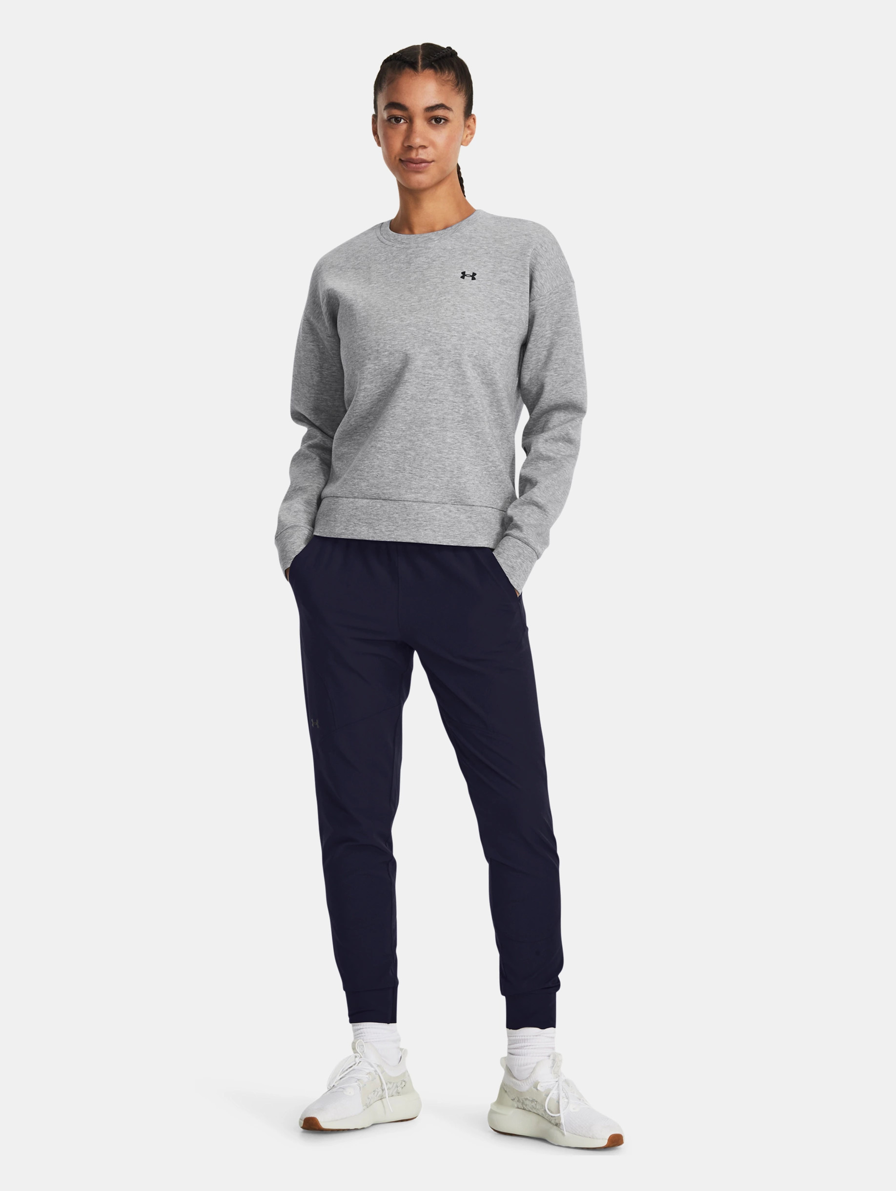 Women's UA Unstoppable Joggers - 5