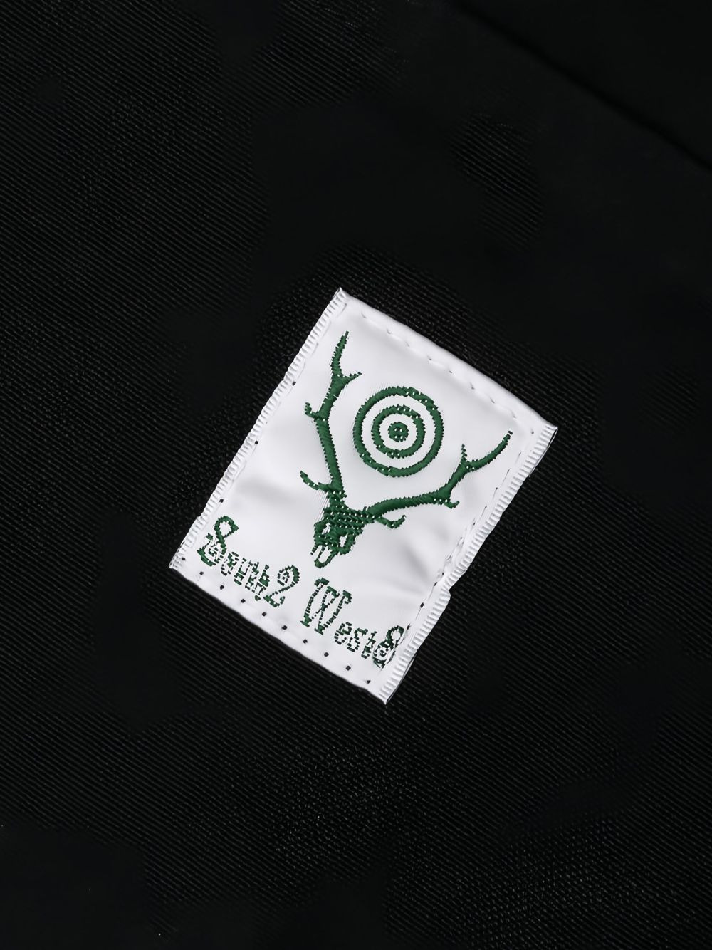 canvas pocket overalls - 3