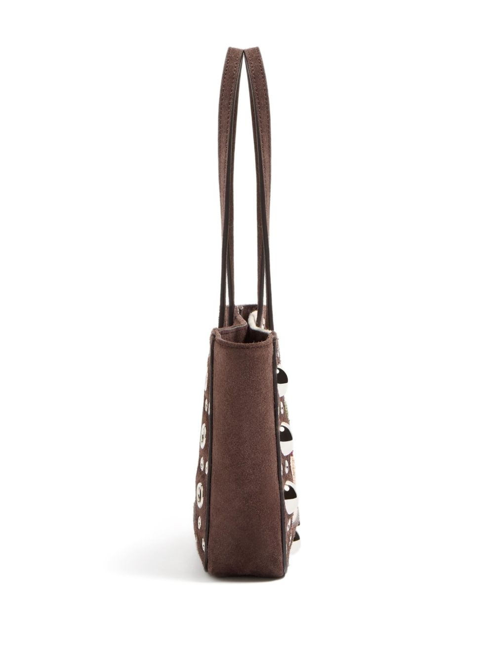 Nellcôte tote bag - 4
