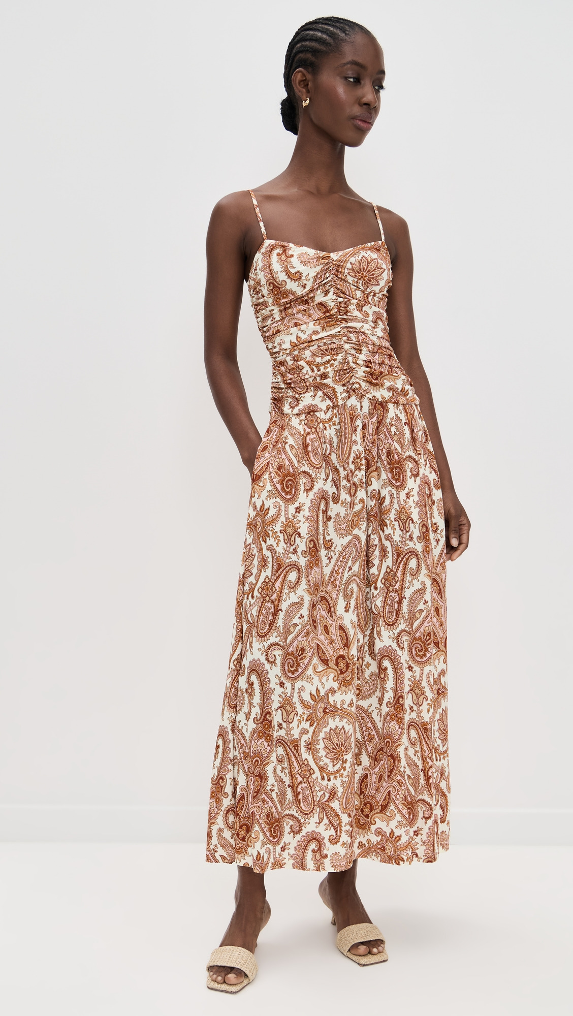 Azalea Dress - 6