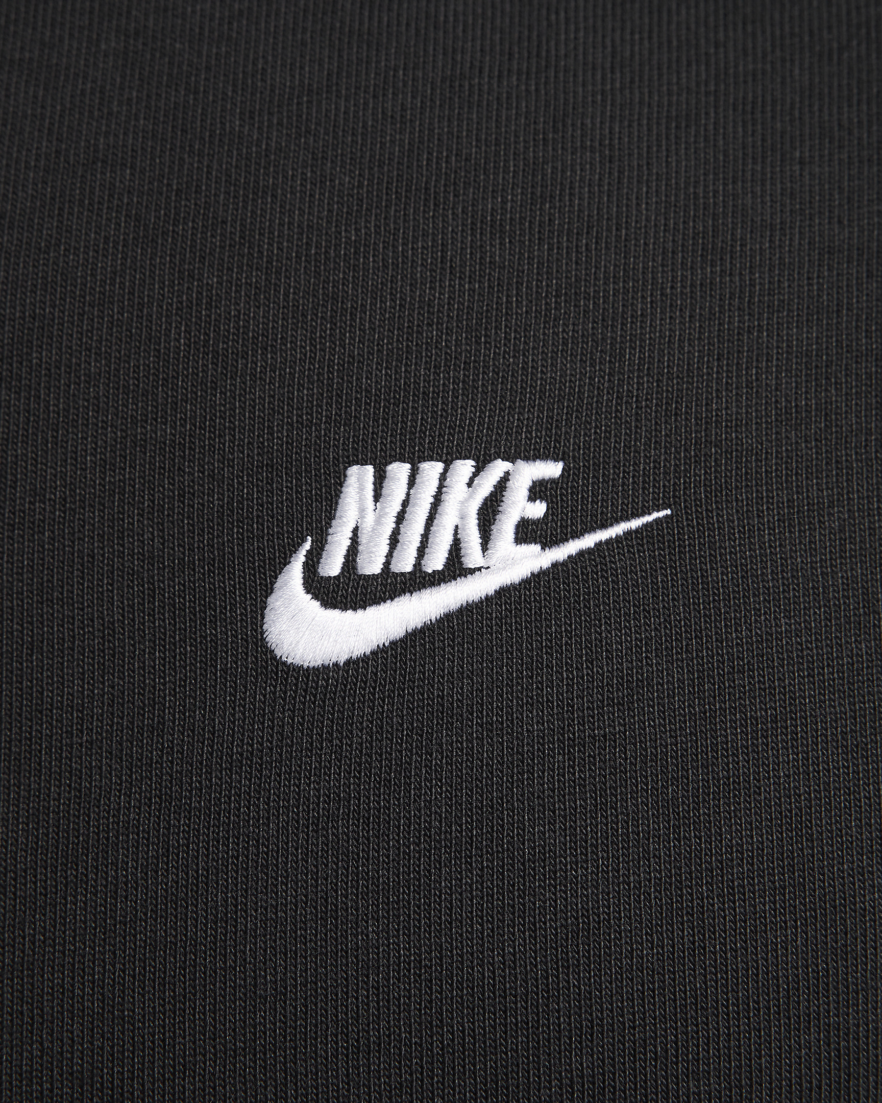 Nike Club Men's Long-Sleeve Henley - 4