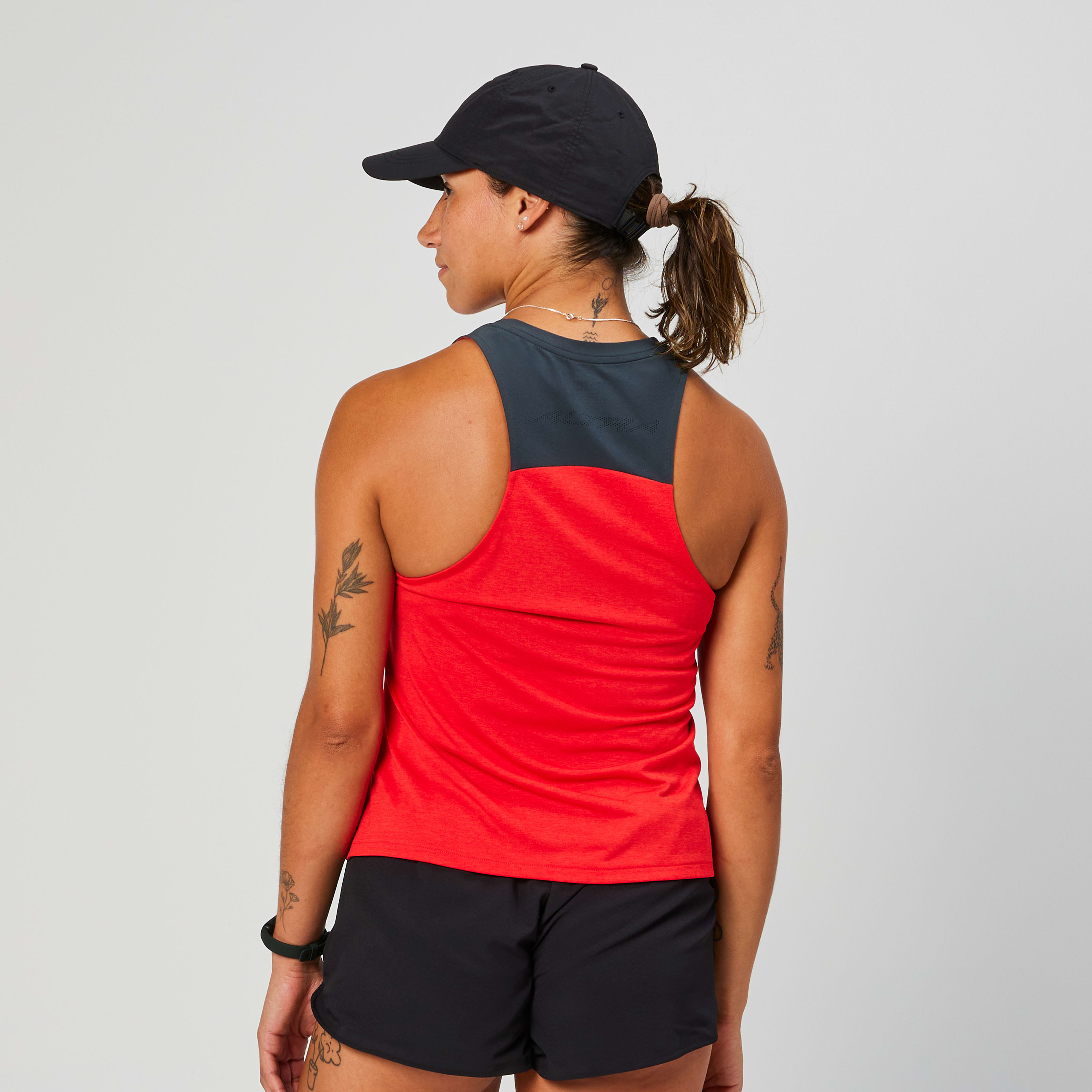 Women's Vanish Tank Top - 2
