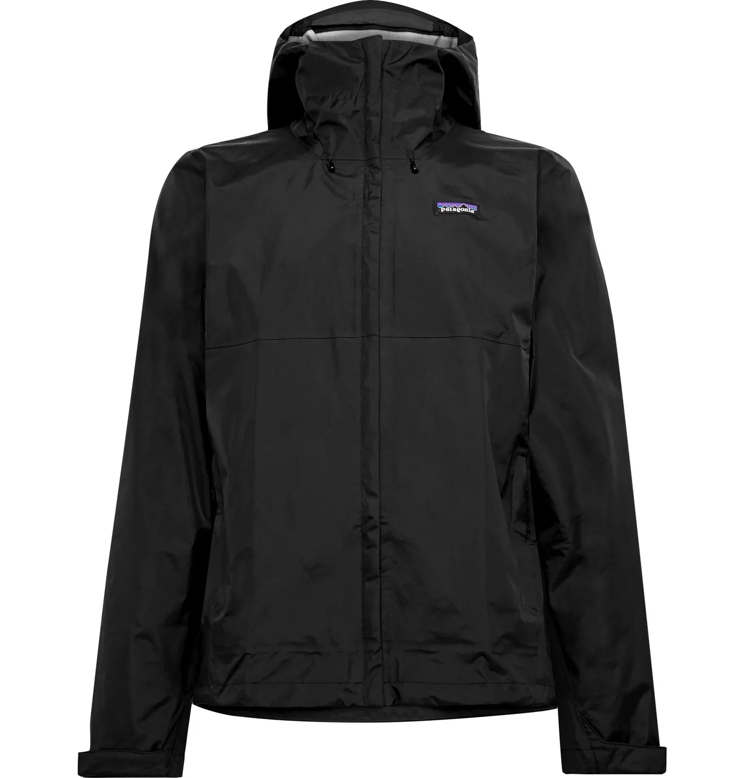Torrentshell Waterproof H2No Performance Standard Ripstop Hooded Jacket - 2