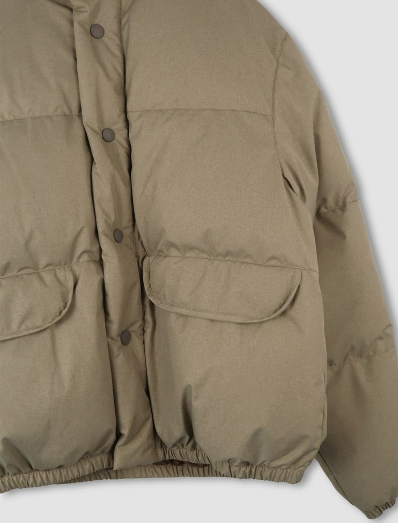 Our Legacy Inhale Down Jacket outlook