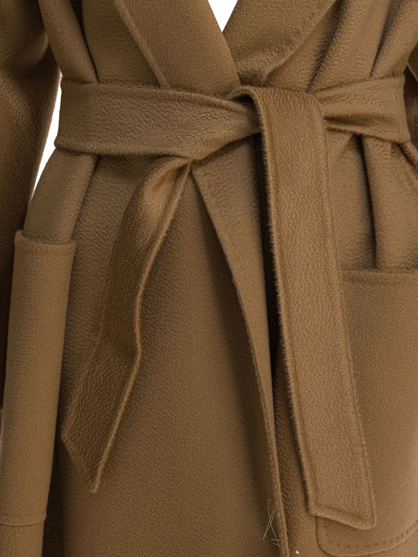 Max Mara "ludmilla" Coat - 3