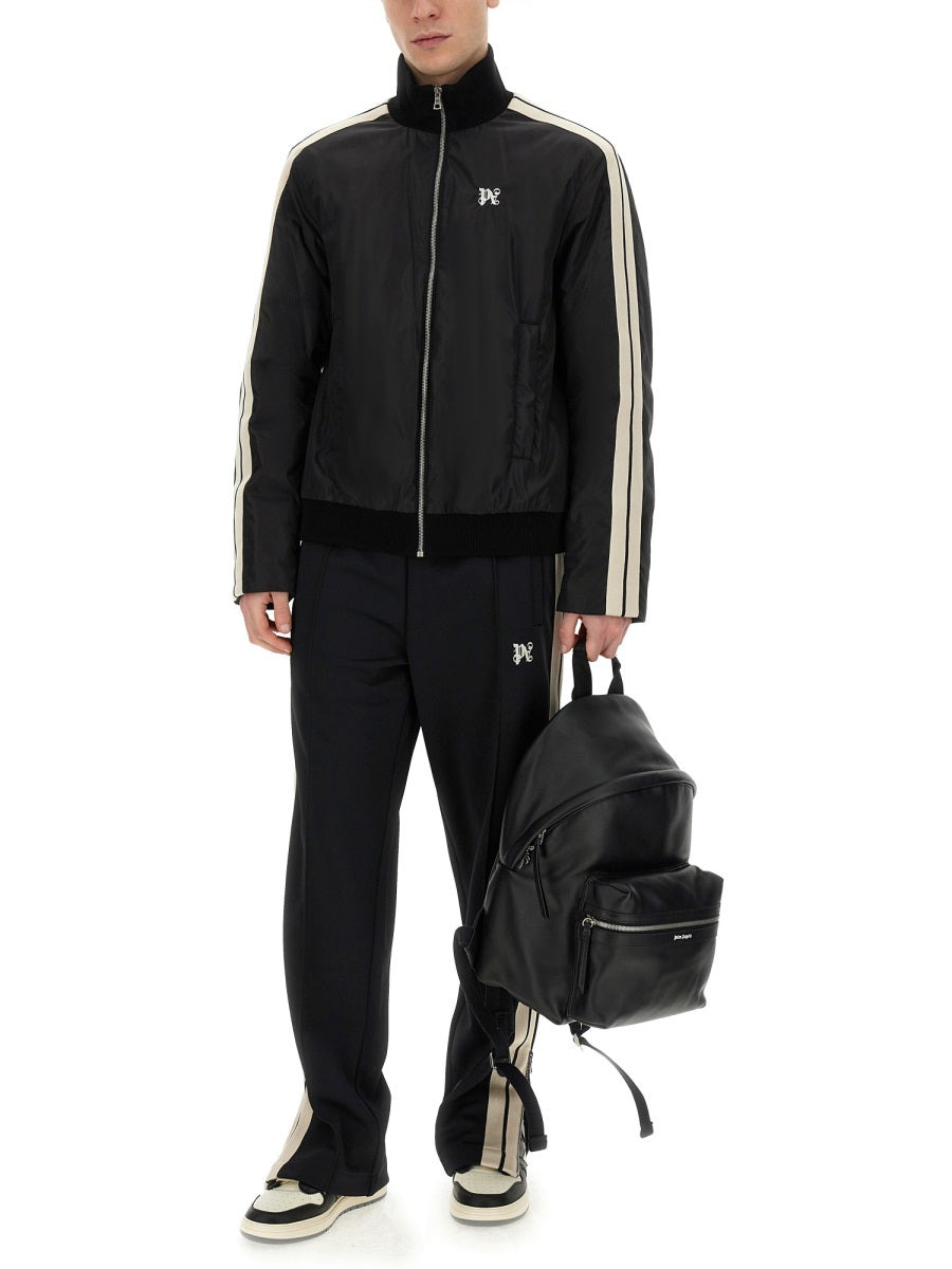Palm Angels Men Sweatshirt With Logo - 2
