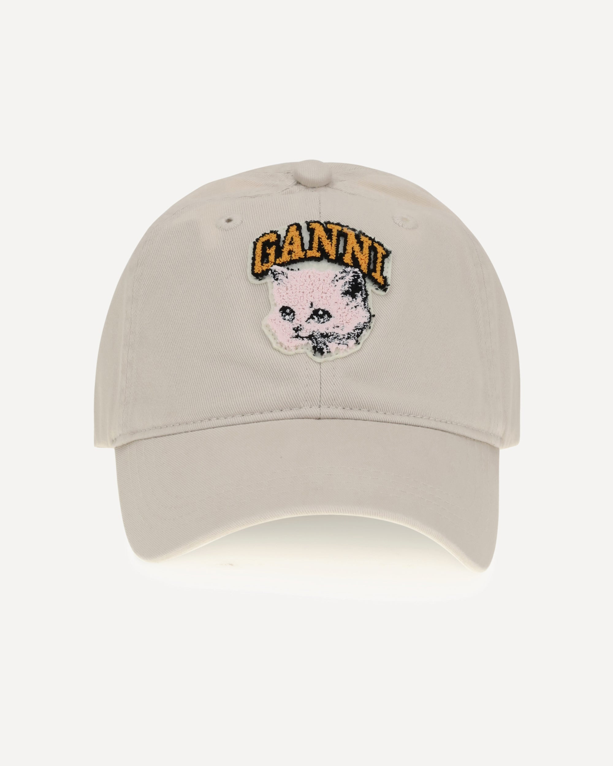 Kitty Baseball Cap - 1