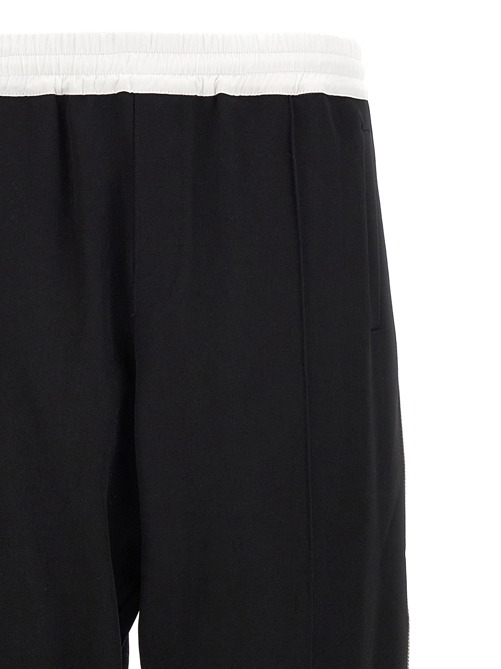 Wales Bonner Men 'Rest Trouser' Joggers - 4