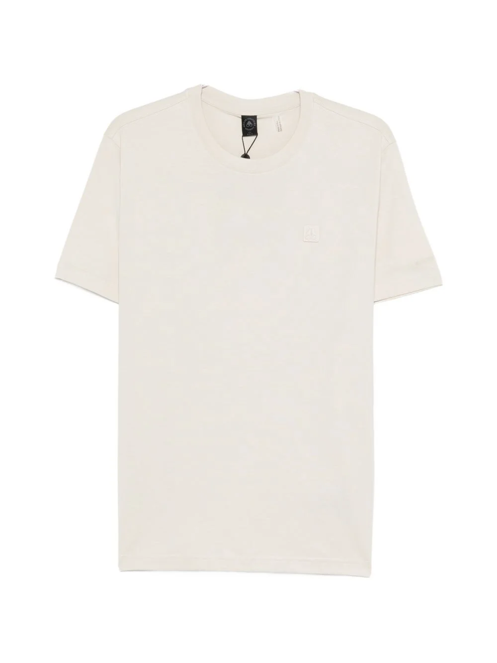 Duluth logo T-shirt - 1