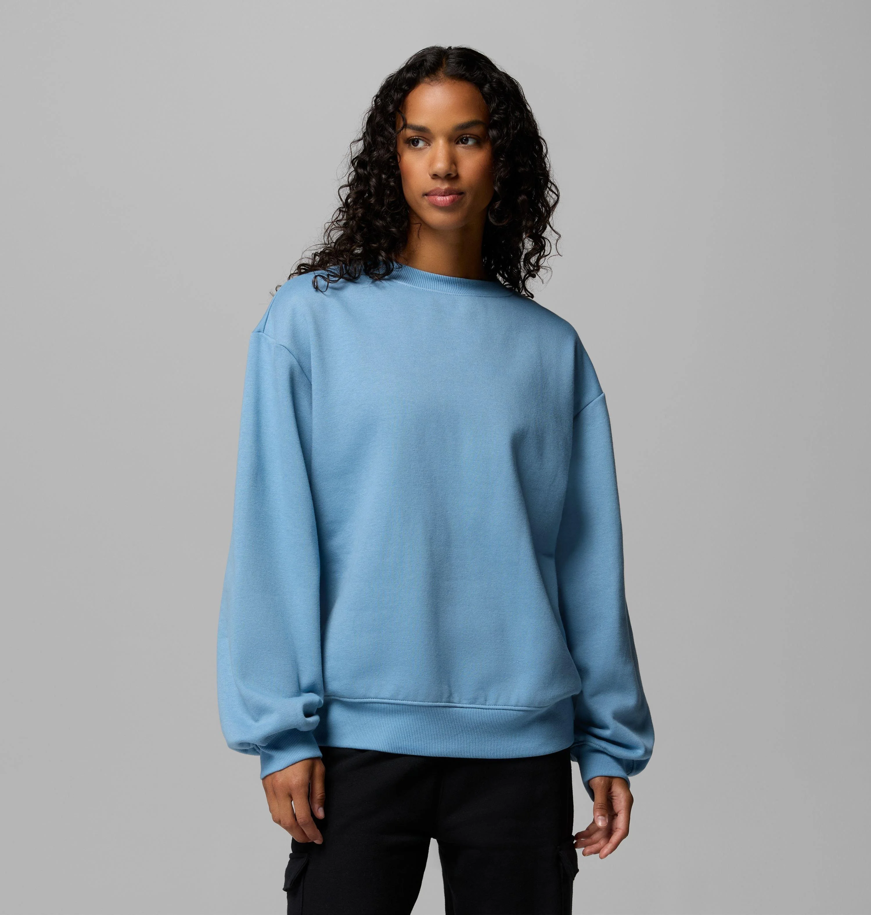Women's Aldermore Sweatshirt - 1