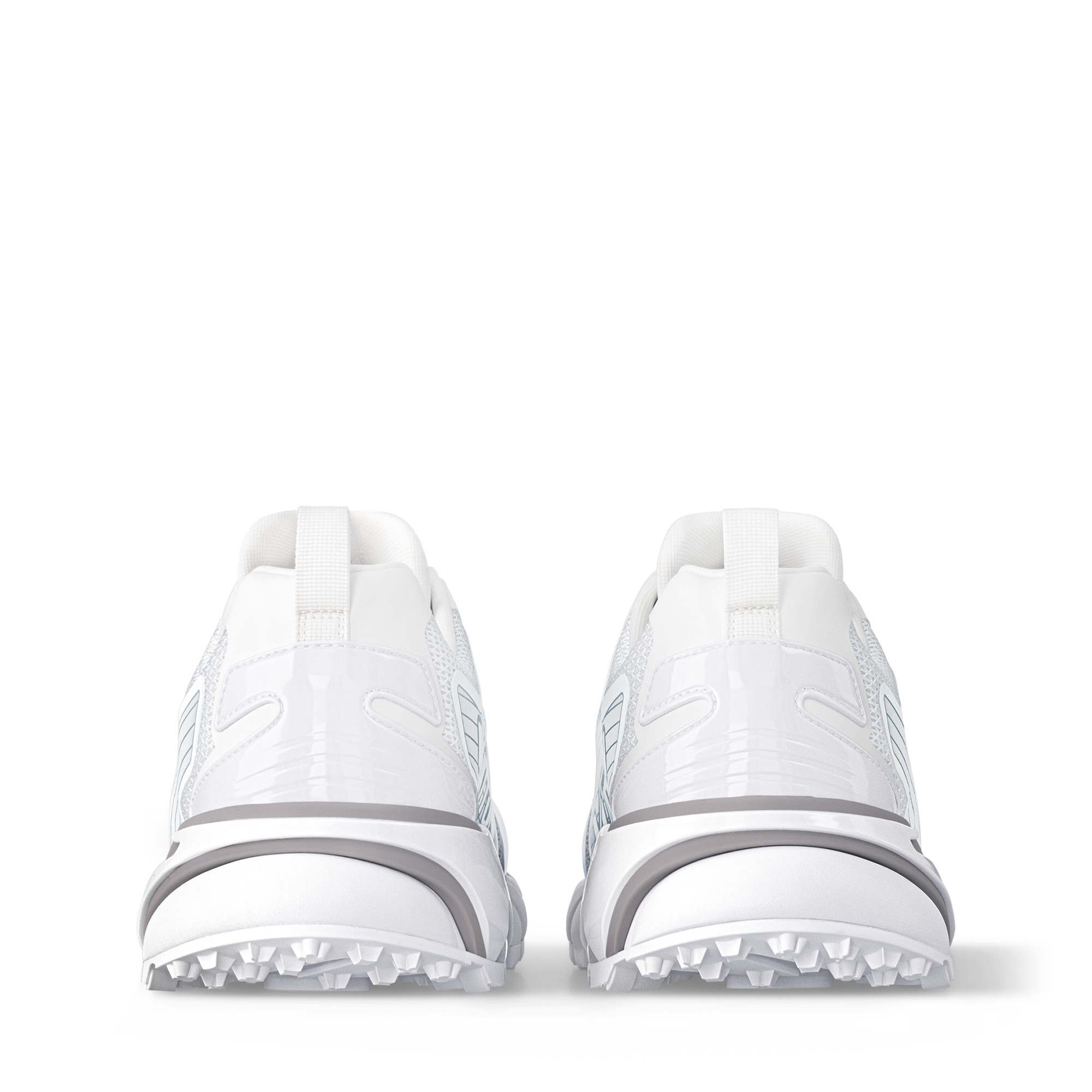 LV Runner Tatic Sneaker - 4