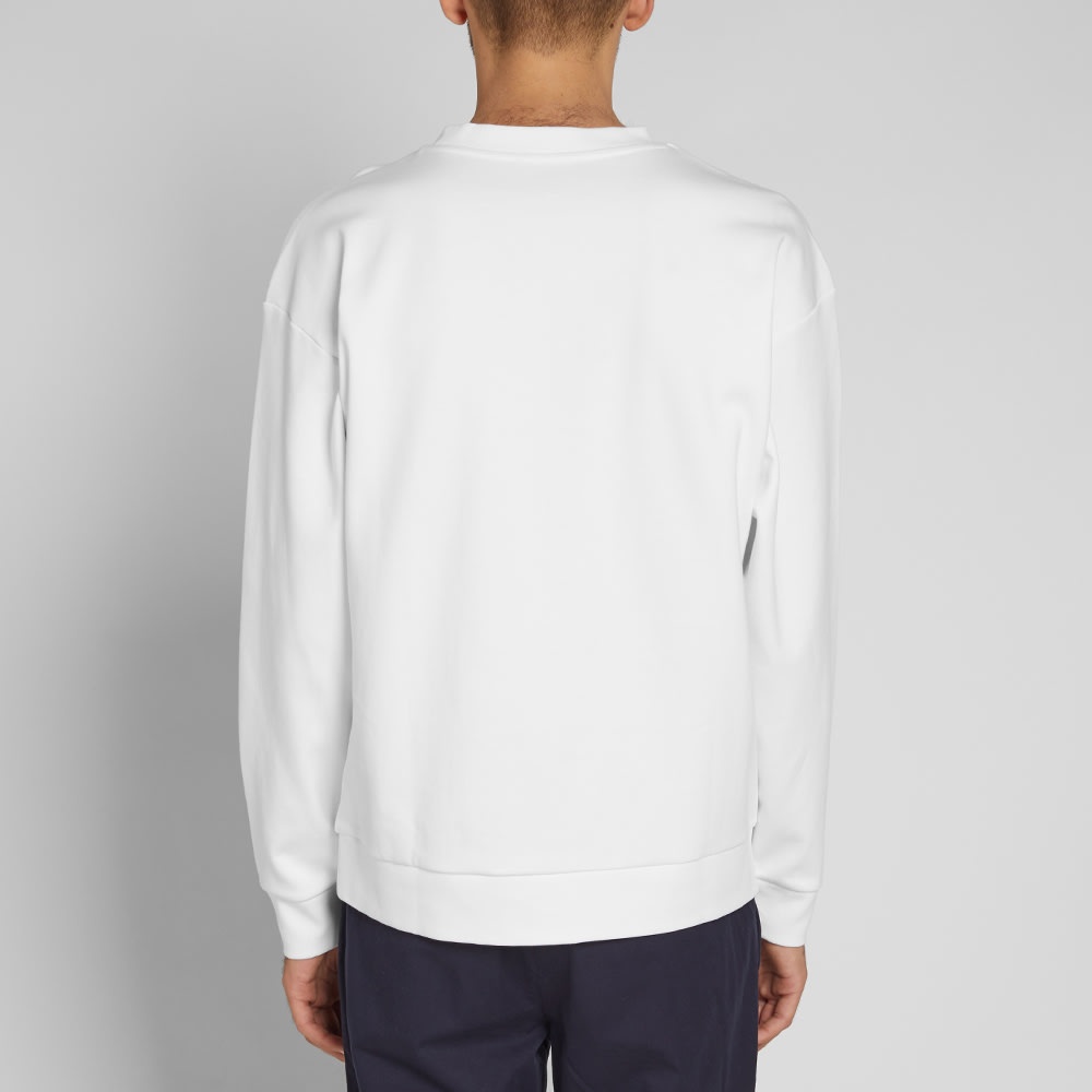 A.P.C. Large Eastward Ho! Crew Sweat - 6