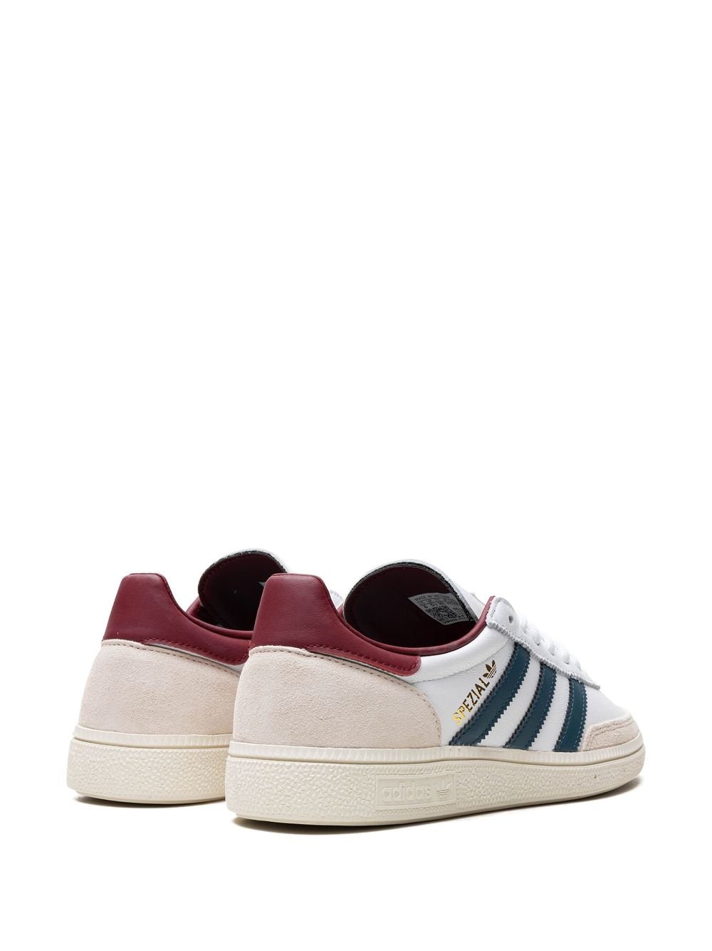 Handball Spezial "White/Arctic Night" sneakers - 3