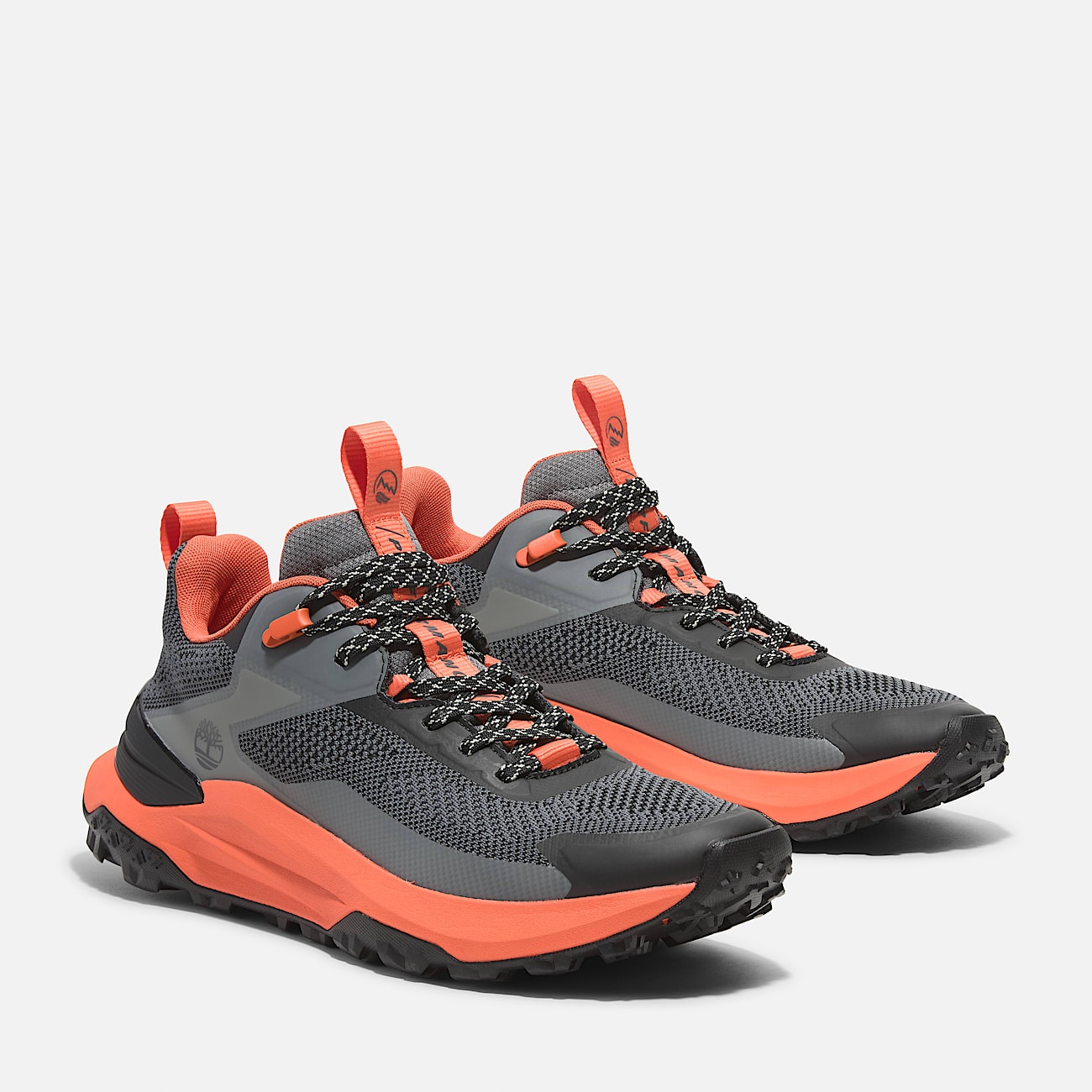 Men's Motion Access Low Lace-Up Sneaker - 6
