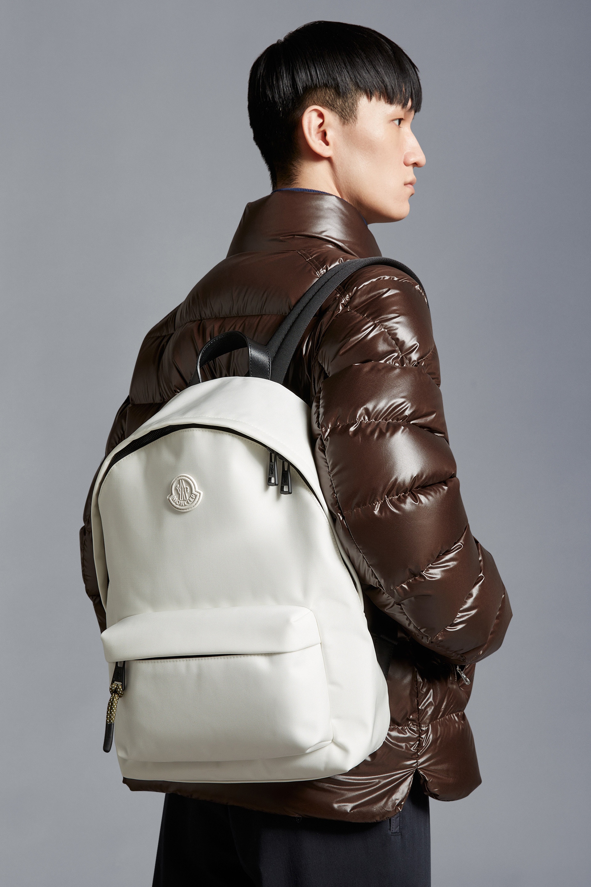 Pierrick Backpack - 2
