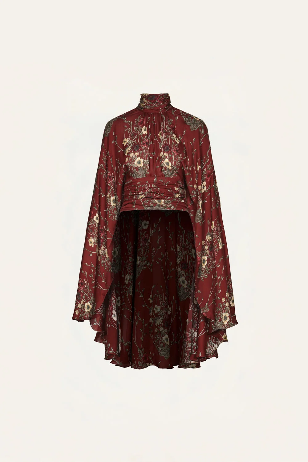Poetic Garden Top - 1