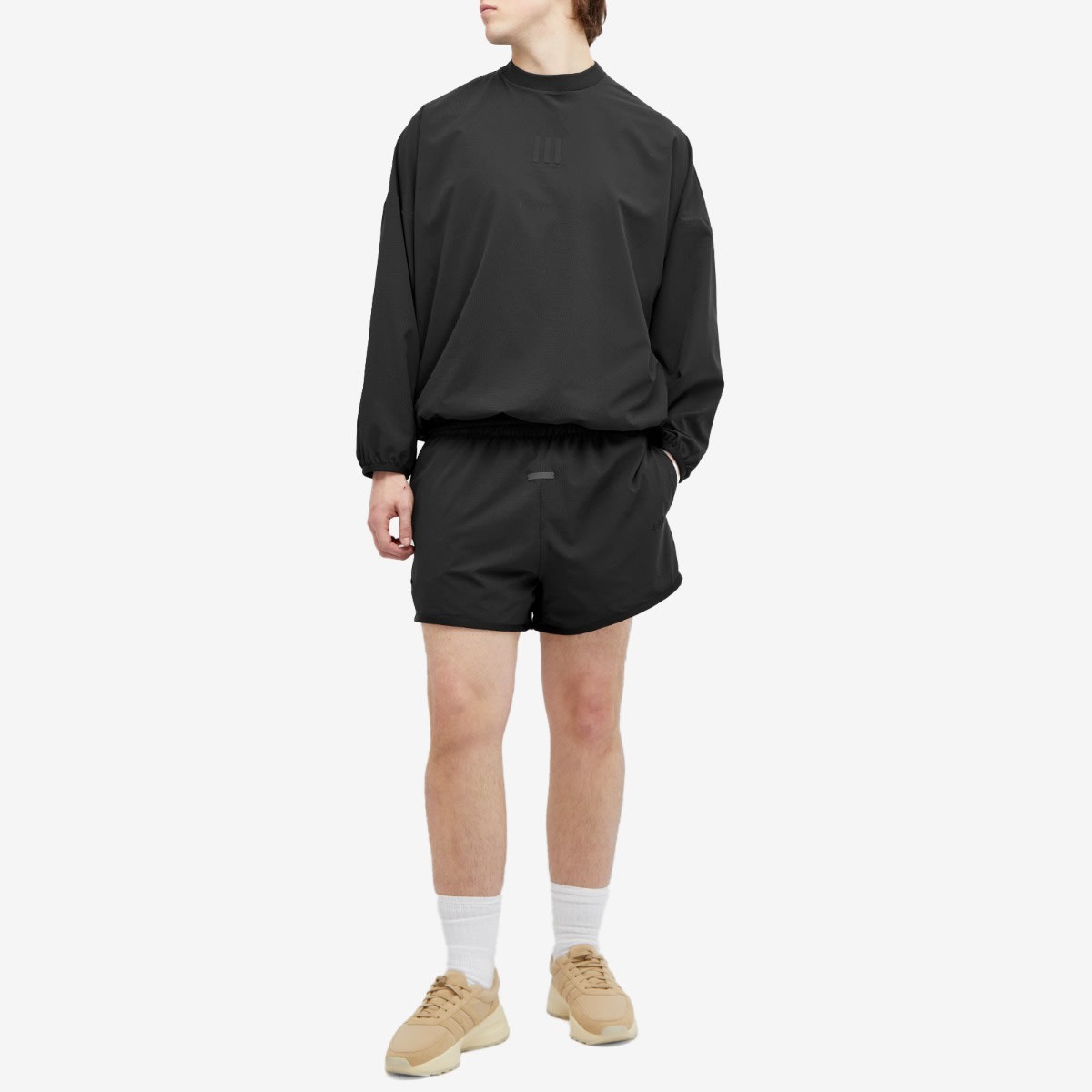 Adidas x Fear of God Athletics Short - 4