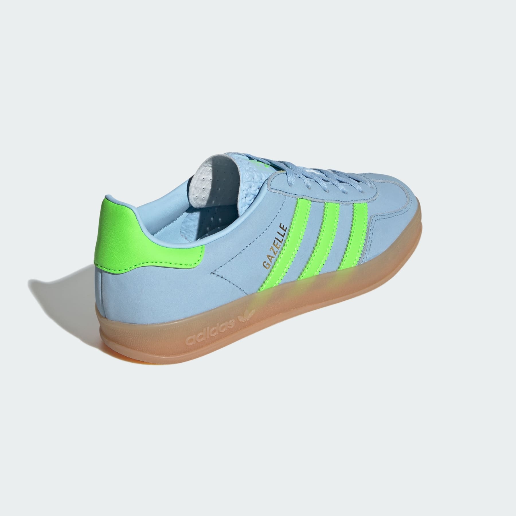 Gazelle Indoor Shoes - 6
