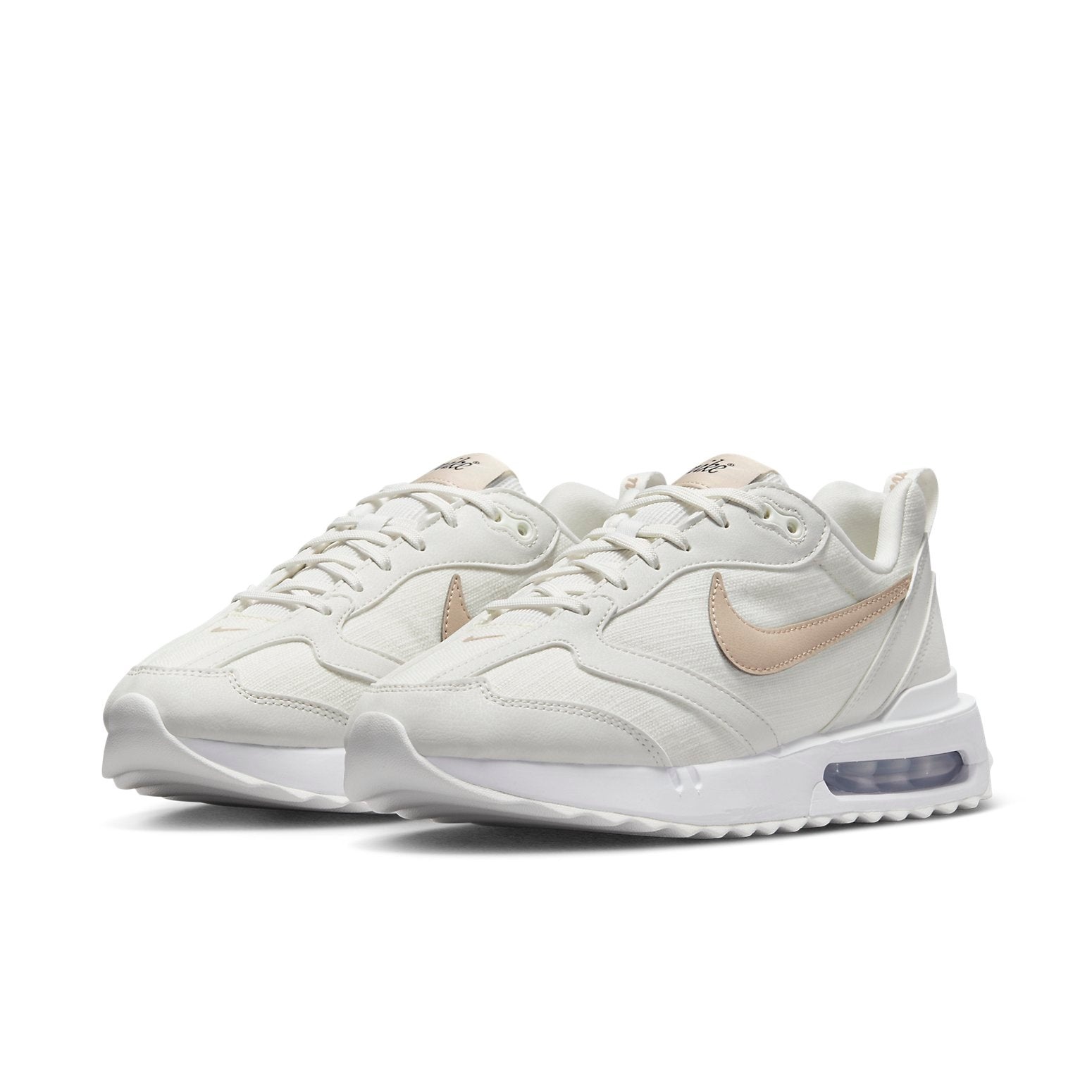 (WMNS) Nike Air Max Dawn 'Cream' DX5655-100 - 3