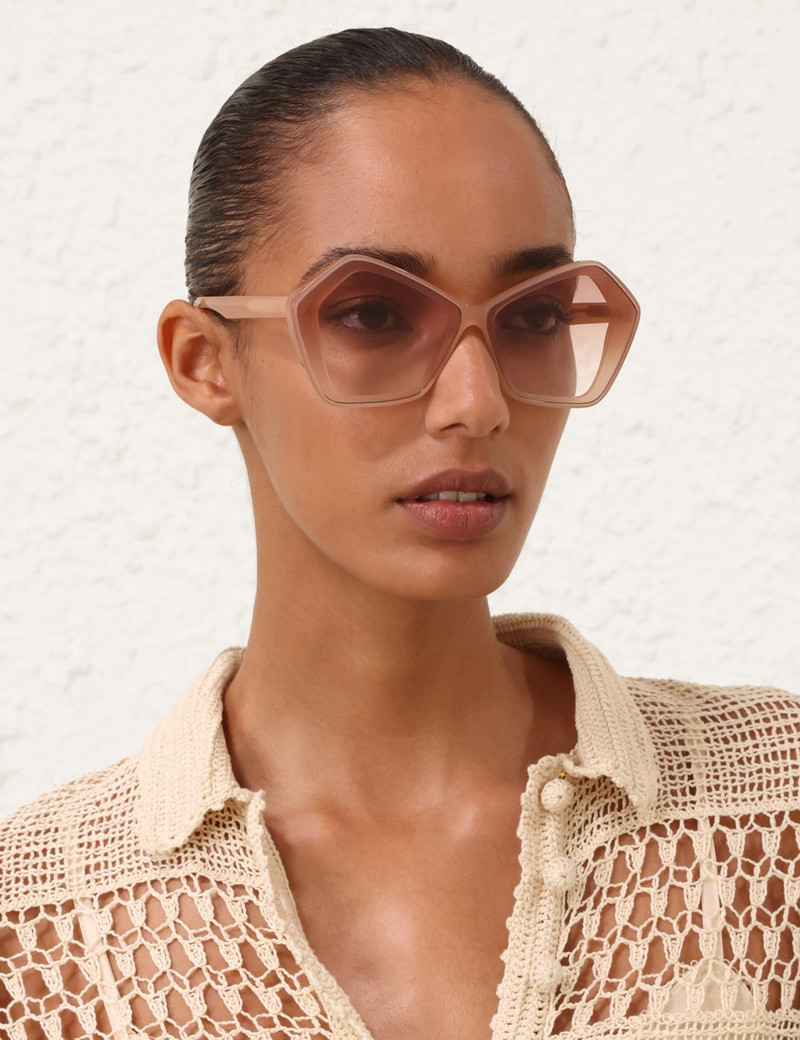 Zimmermann COSMO OVERSIZE outlook