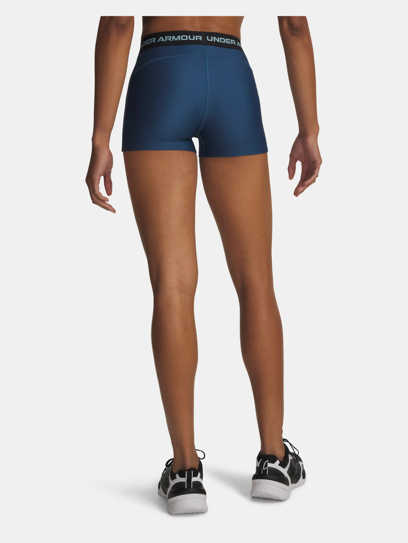 Under Armour HeatGear® Mesh Shorty outlook