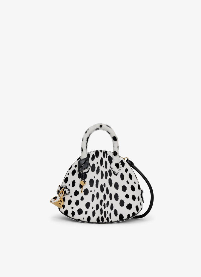 DOME 25 BAG IN CALFSKIN 4