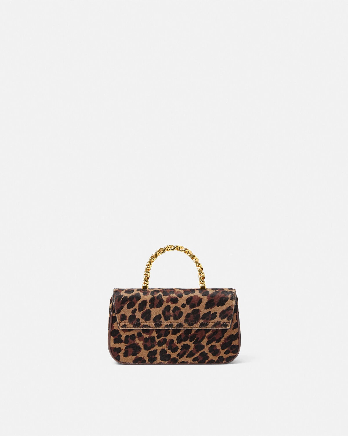 Leopard La Medusa Mini Bag - 7