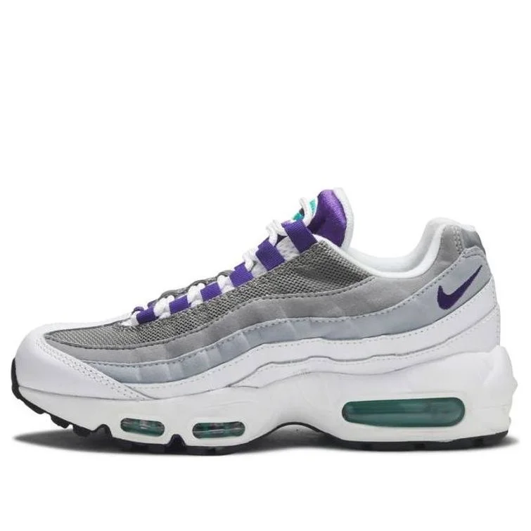 (WMNS) Nike Air Max 95 'Grape' 2018 307960-109 - 1