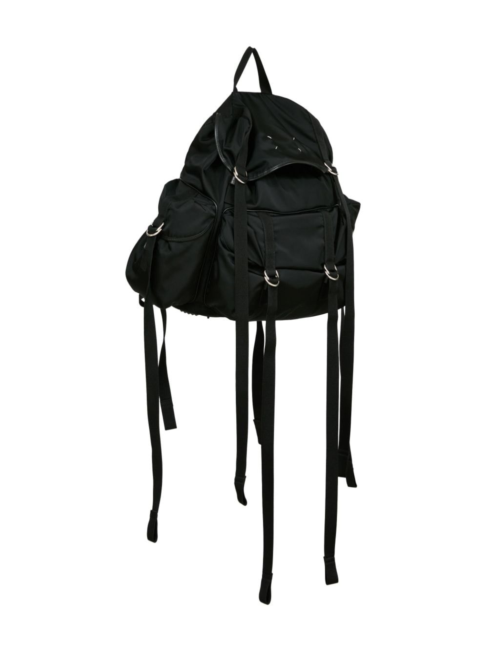 high tech backpack - 5