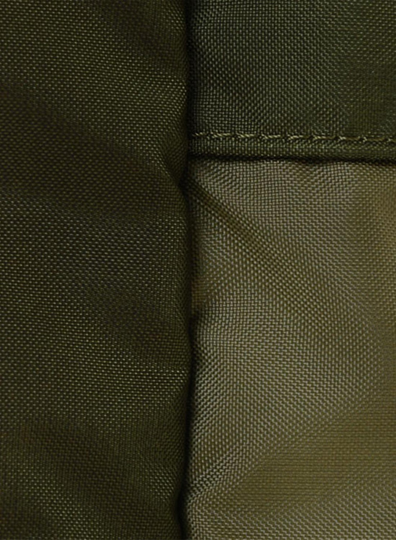 Nigel Cabourn Porter-Yoshida & Co Force 3Way Briefcase in Olive Drab outlook