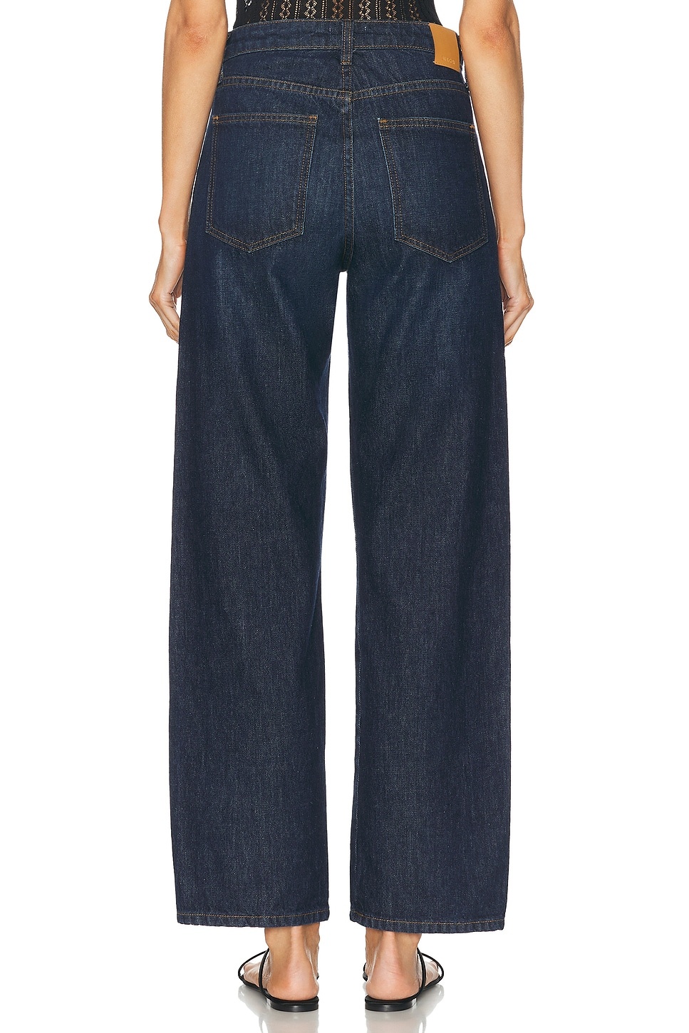 Sawyer Relaxed Tapered - 4
