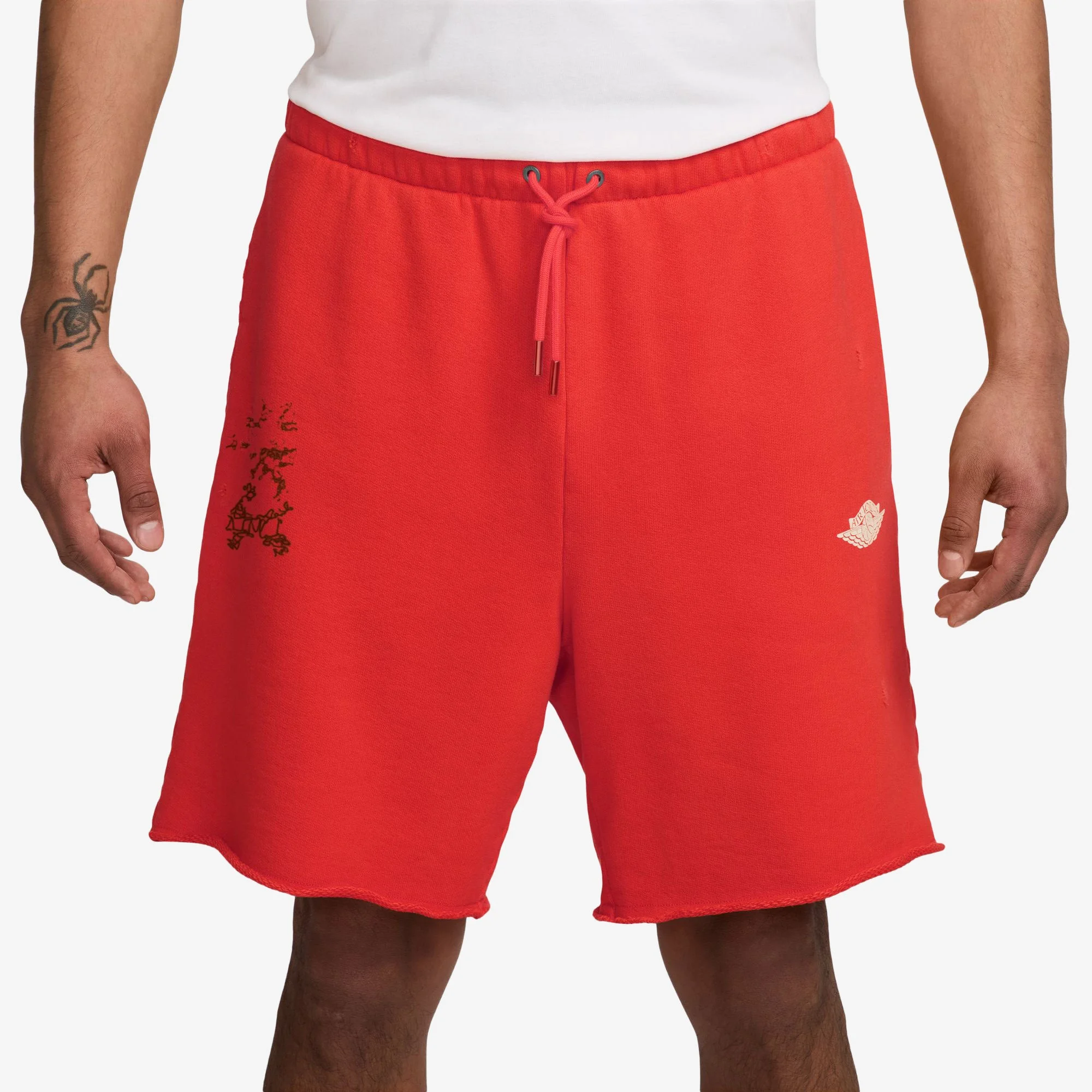Rare Air Fleece Shorts - 1