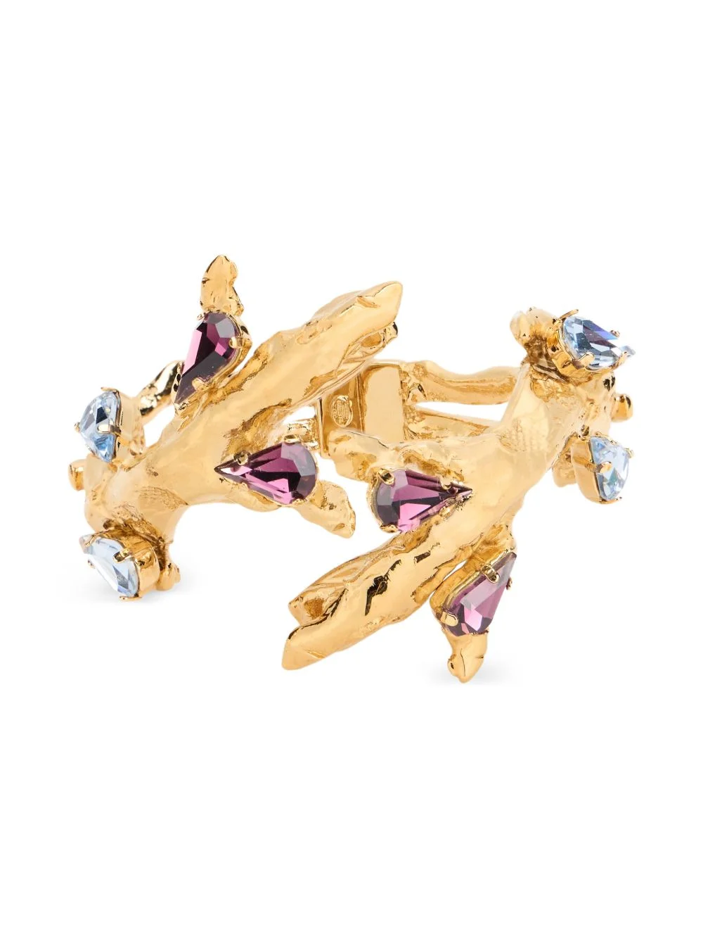 embellished bracelet - 1