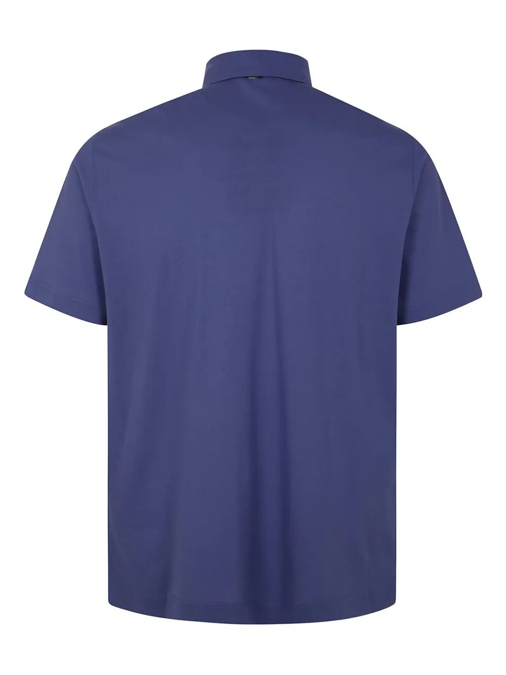 Herno Men Man Polo Shirt - 5