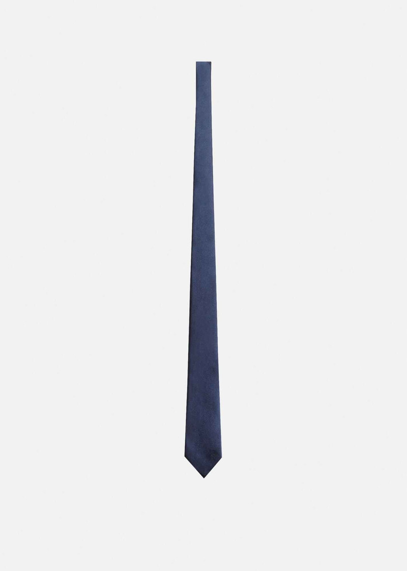 Jacquard Silk Tie 1