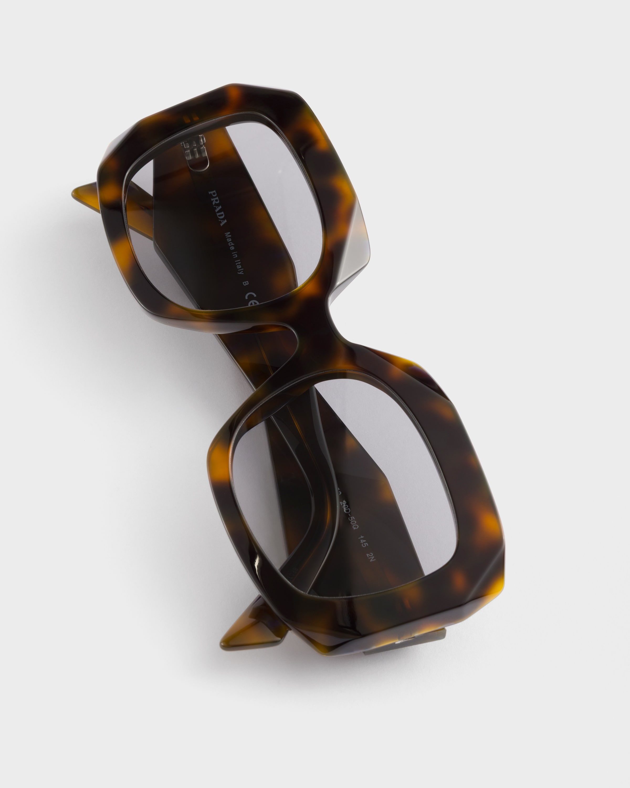Prada Symbole sunglasses - 5