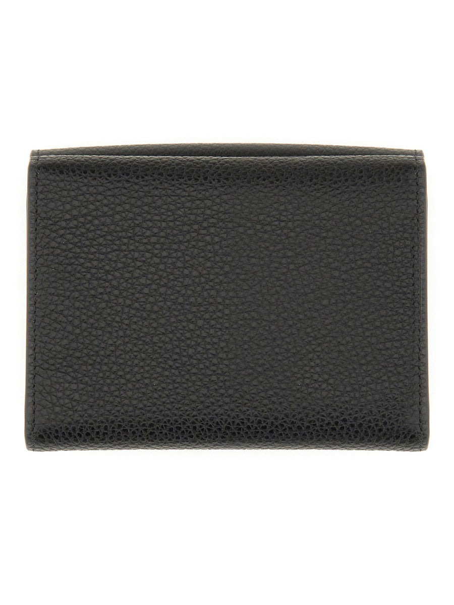 Marni Men Tri-Fold Wallet - 3