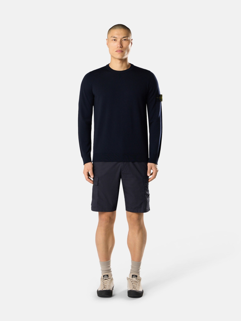 Stone Island 5100071 LIGHT PURE RWS WOOL outlook