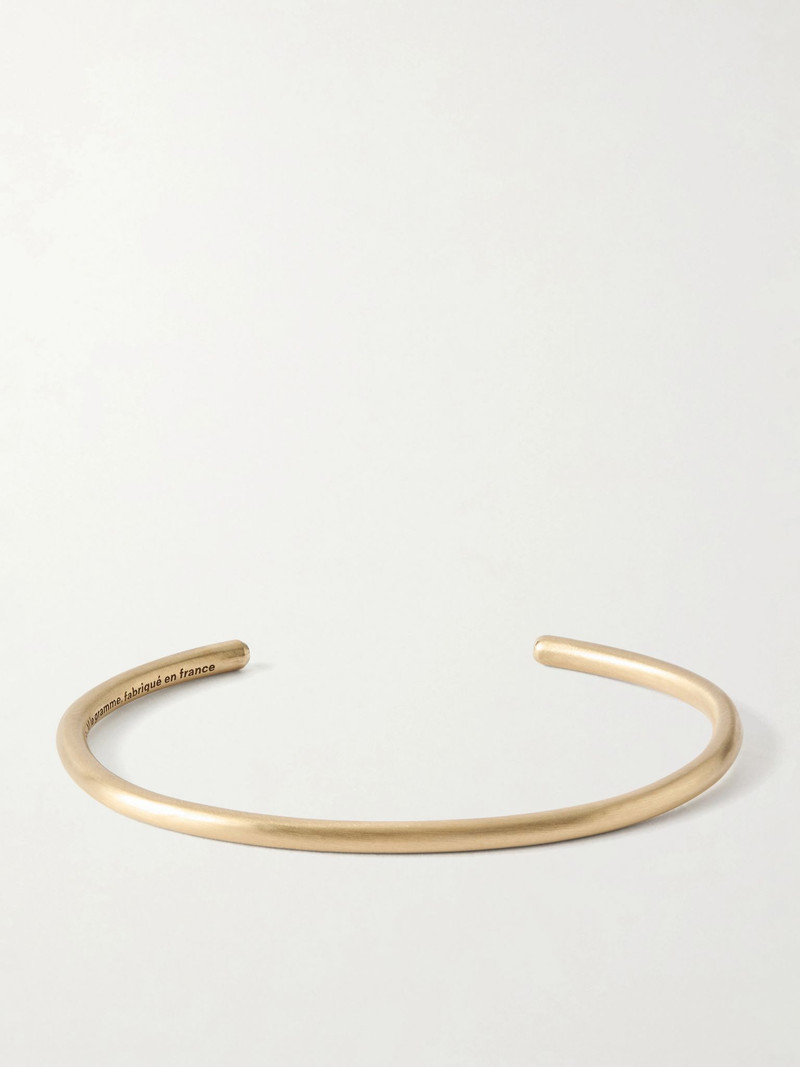 17g 18-Karat Gold Bracelet Gold 3