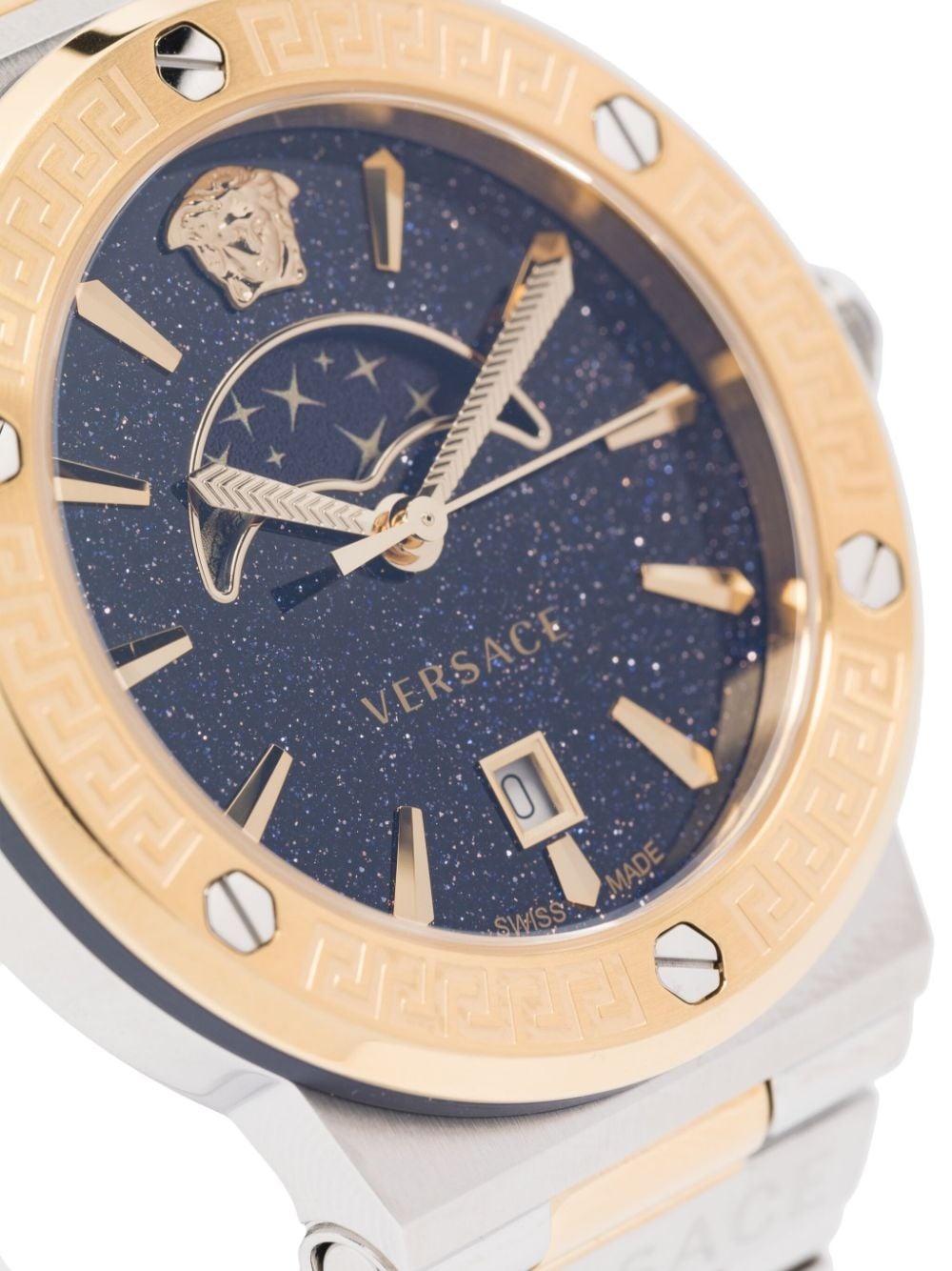 Greca Moonphase 38mm - 3