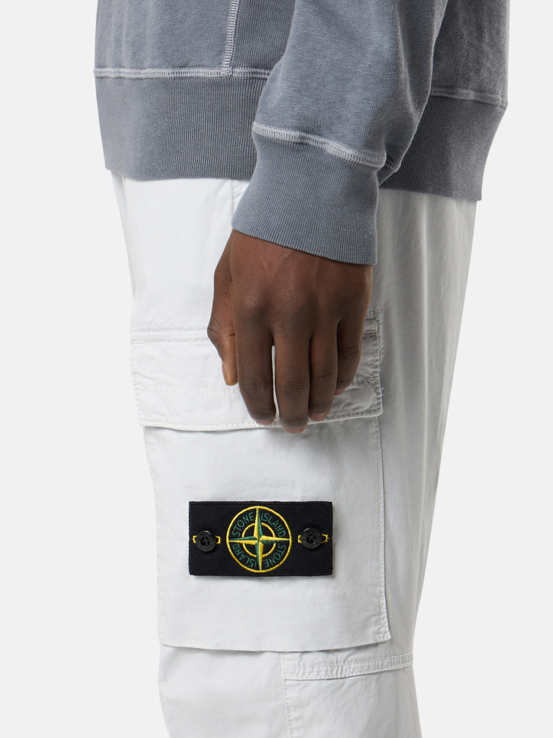 3100304 SUPIMA® COTTON TWILL STRETCH-TC 3