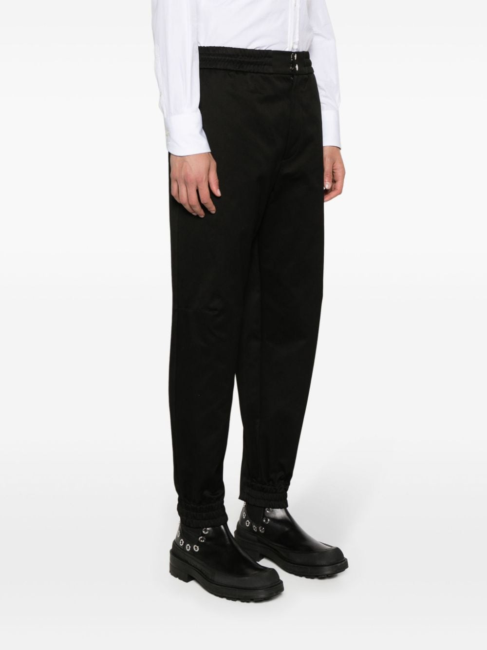 Alexander McQueen Trousers - 3