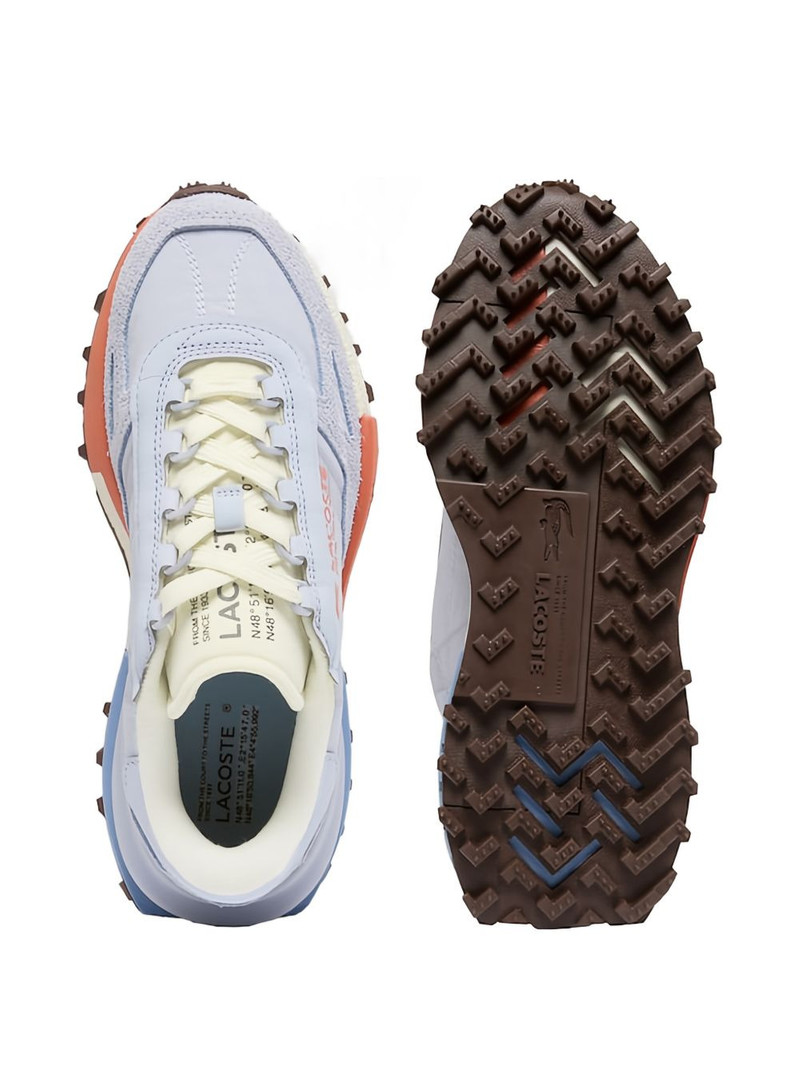 Elite Active low-top sneakers 4